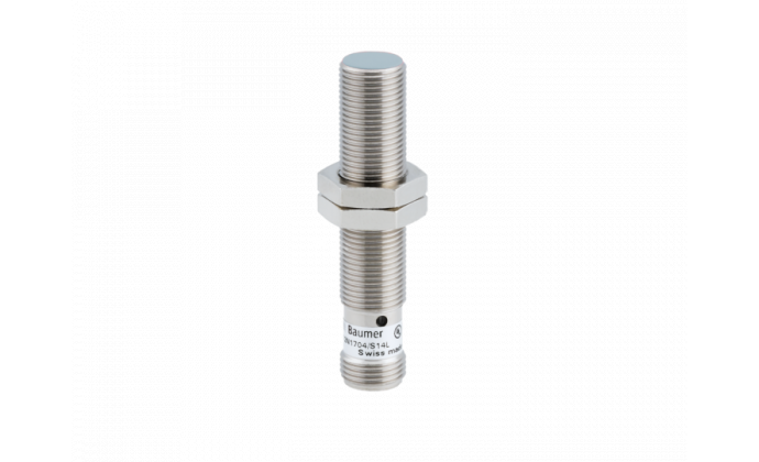 IR12.D06L-Q60.UAME.7BF - Inductive distance sensors