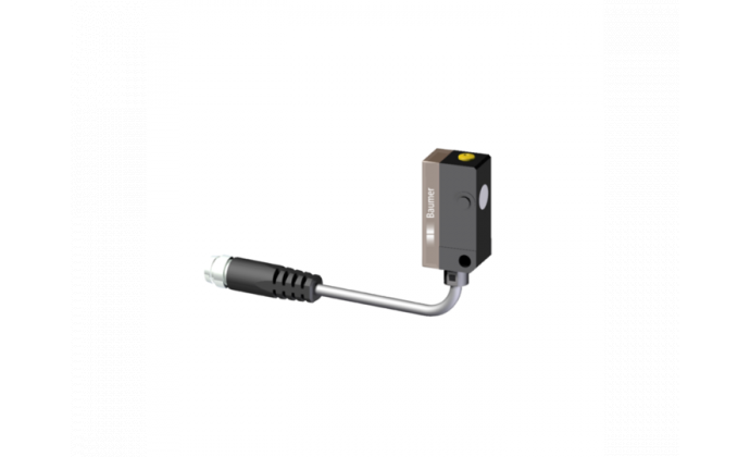 UNDK 10N8914/KS35A - Ultrasonic proximity sensors