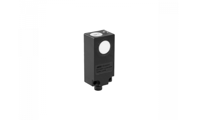 UNDK 20P6903/S35A - Ultrasonic proximity sensors