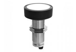 UZAM 70N8131/S14C - Ultrasonic proximity sensors