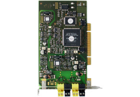 BW2087 - AS-i 3.0 Master PCI Board