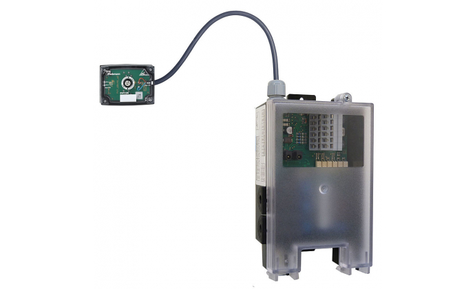 BW2114 - Moduł AS-i do kontroli żaluzji zasilanych 230V