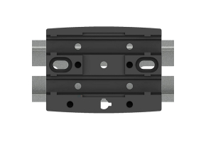 BW5158 - ASi Substructure Module in IP67 for passive and active distributors