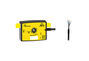 BWU3373 - Aktywny dystrybutor AS-i Safety, IP67, 1SI