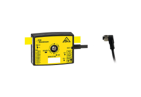 BWU3796 - Aktywny dystrybutor ASi Safety, IP67, 1SI/1O