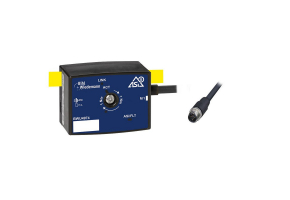 BWU4974 - Active Distributor ASi-5 Motor Module for Lenze i550 motec frequency inverter, IP67, 1M