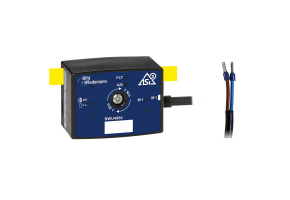 BWU4980 - Active Distributor ASi-5 Motor Module for Danfoss VLT, IP67, 1M