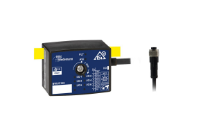 BWU5166 - Active Distributor ASi-5, IP67, Self-Configuring 6I/O