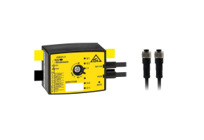 BWU5168 - Active Distributor ASi Safety, IP67, 1SI/1I/2O