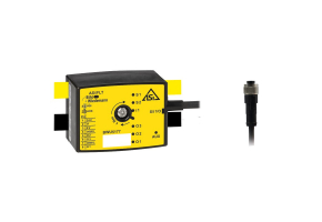 BWU5177 - Active Distributor ASi Safety, IP67, 1SI/1I/3O