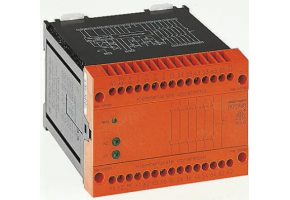 BO5988.61 DC24V - przekaźnik bezpieczeństwa