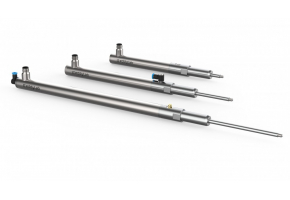 Inductive sensor SLT