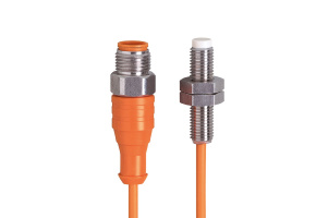 IE5377 - Inductive sensor