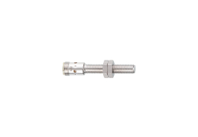 IEC200 - Inductive full-metal sensor