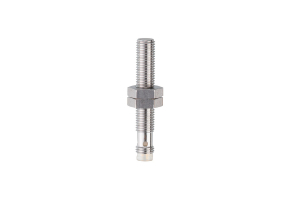 IEC201 - Inductive full-metal sensor