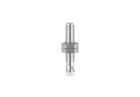 IEC211 - Inductive full-metal sensor