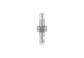 IEC212 - Inductive full-metal sensor