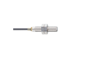 IEC213 - Inductive full-metal sensor