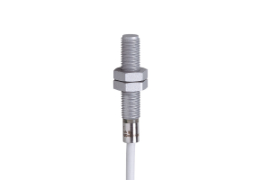 IER204 - Inductive full-metal sensor