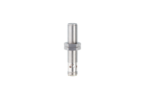 IF503A - Inductive full-metal sensor