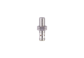 IF509A - Inductive full-metal sensor