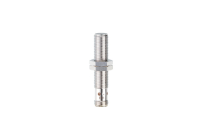 IFC258 - Inductive full-metal sensor