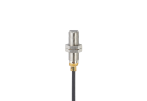 IFC278 - Inductive full-metal sensor