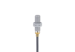 IFR212 - Inductive full-metal sensor