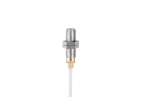 IFT261 - Inductive full-metal sensor