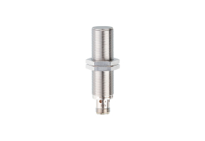 IGC252 - Inductive full-metal sensor