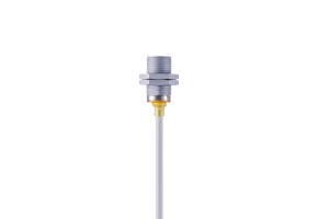 IGR204 - Inductive full-metal sensor