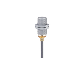 IGR212 - Inductive full-metal sensor