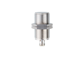 II502A - Inductive full-metal sensor