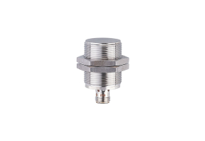 II505A - Inductive full-metal sensor