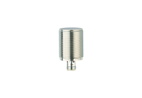 IIC233 - Inductive full-metal sensor