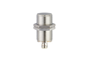 IIC236 - Inductive full-metal sensor