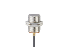 IIC237 - Inductive full-metal sensor