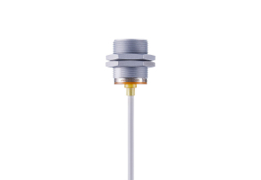 IIR204 - Inductive full-metal sensor