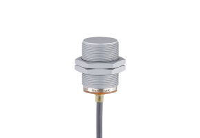 IIR212 - Inductive full-metal sensor