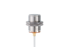 IIT247 - Inductive full-metal sensor