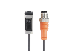 O6S301 - Through-beam sensor transmitter