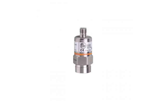 PA3020 - Pressure transmitter with ceramic measuring cell