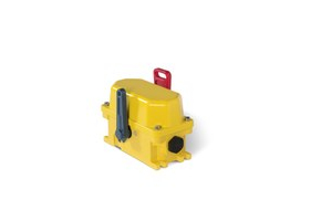 Pull Rope Emergency Stop Switch Type NTS