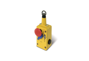 Pull Rope Emergency Switch Type LRS