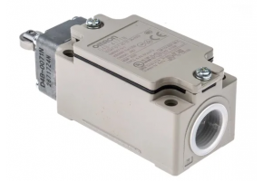 D4B-4171N - Przełącznik blokady bezpieczeństwa