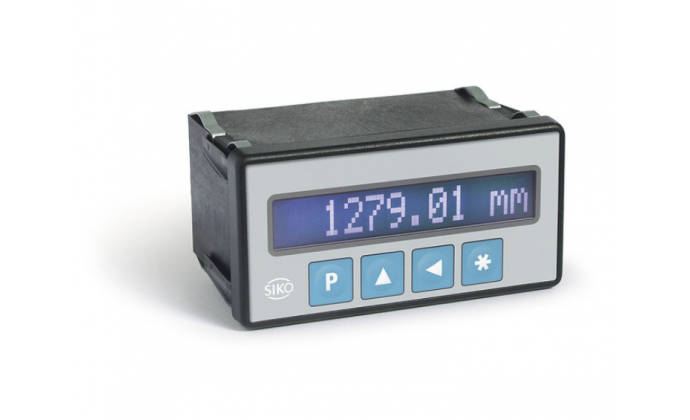 Electronic display MA100/2