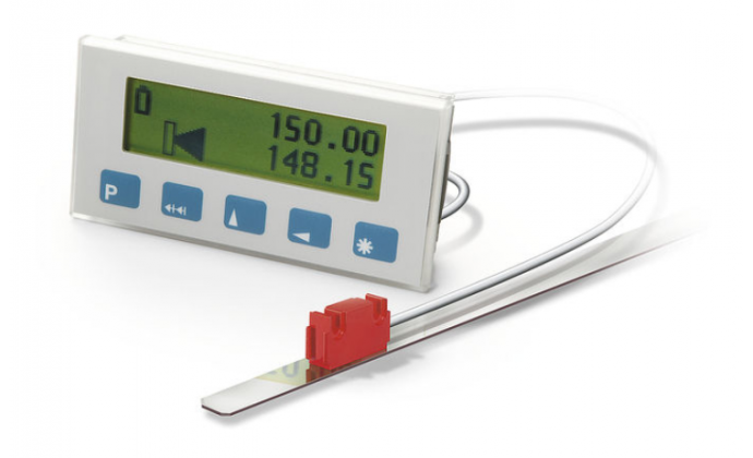 Electronic display MA503WL