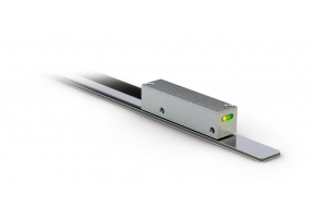 Magnetic sensor LEC100