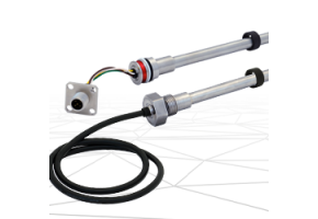 MH-Series SLIM Position Sensors