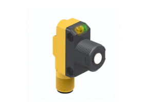 QS18UNAEQ8 - Czujnik ultradźwiękowy &ndash; czujnik odbiciowy z wyjściem dwustanowym